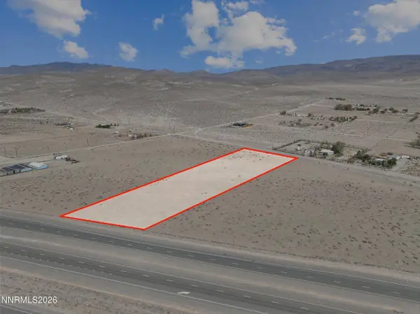 4850 US-50, Silver Springs, NV 89429
