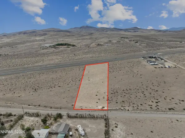 4850 US-50, Silver Springs, NV 89429
