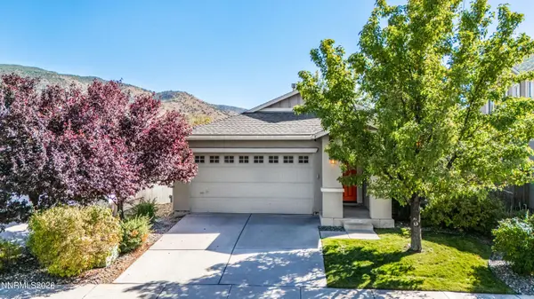 2348 Clementine LN, Reno, NV 89521