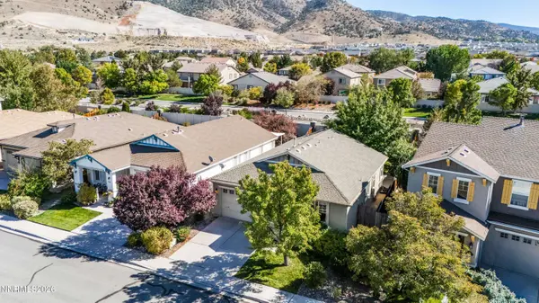 2348 Clementine LN, Reno, NV 89521