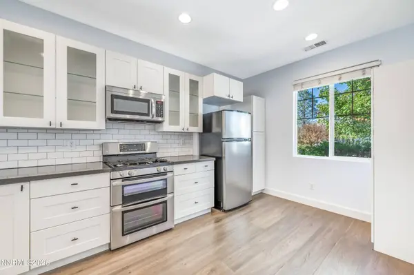 2348 Clementine LN, Reno, NV 89521