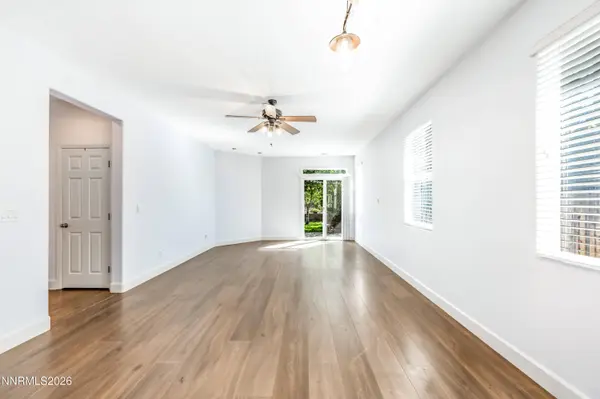 2348 Clementine LN, Reno, NV 89521