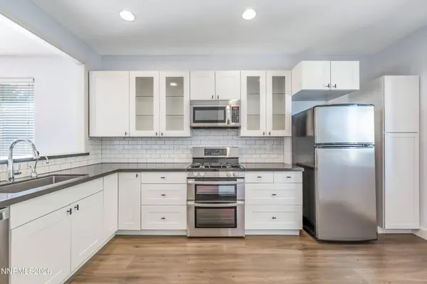 2348 Clementine LN, Reno, NV 89521