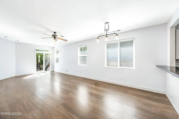 2348 Clementine LN, Reno, NV 89521