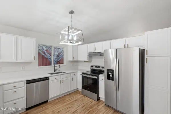 7090 Strauss, Sun Valley, NV 89433