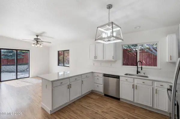 7090 Strauss, Sun Valley, NV 89433