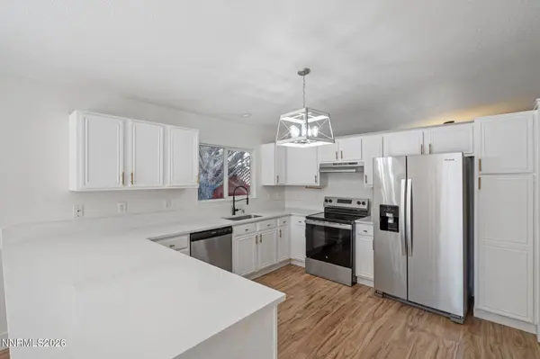7090 Strauss, Sun Valley, NV 89433