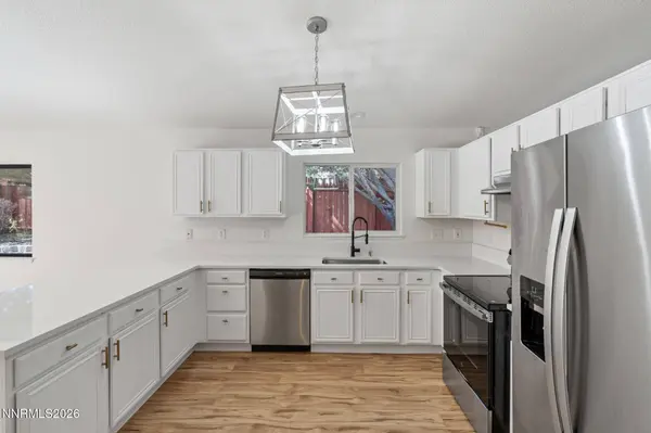 7090 Strauss, Sun Valley, NV 89433