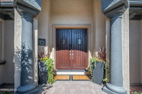 1888 Laurel Ridge, Reno, NV 89523
