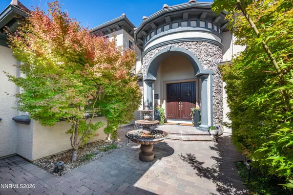 1888 Laurel Ridge, Reno, NV 89523