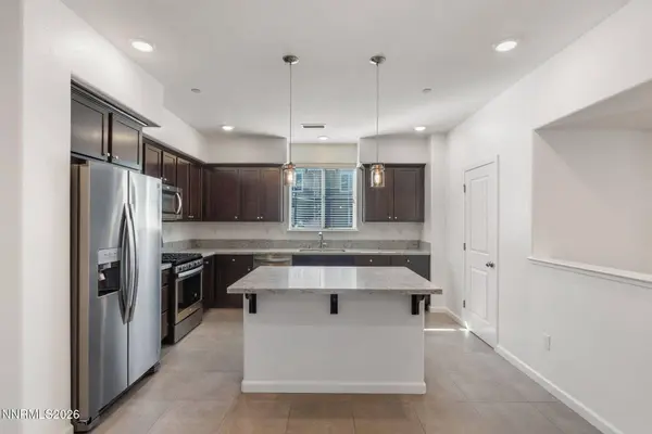 2805 Elsie Irene LN, Reno, NV 89503