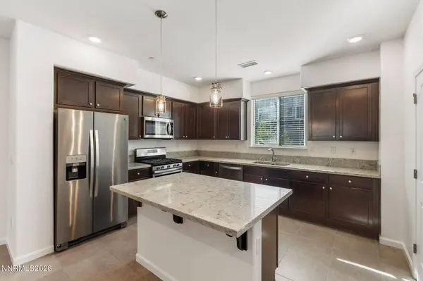 2805 Elsie Irene LN, Reno, NV 89503