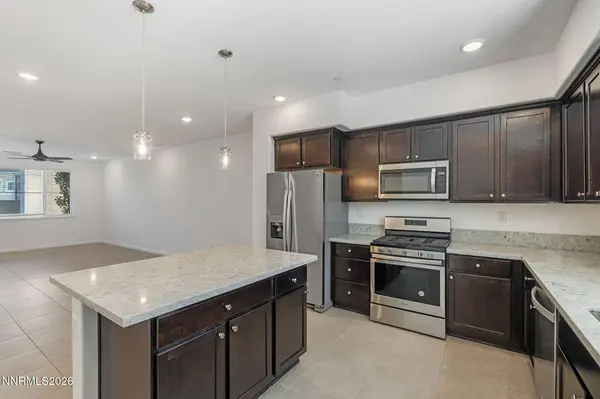 2805 Elsie Irene LN, Reno, NV 89503