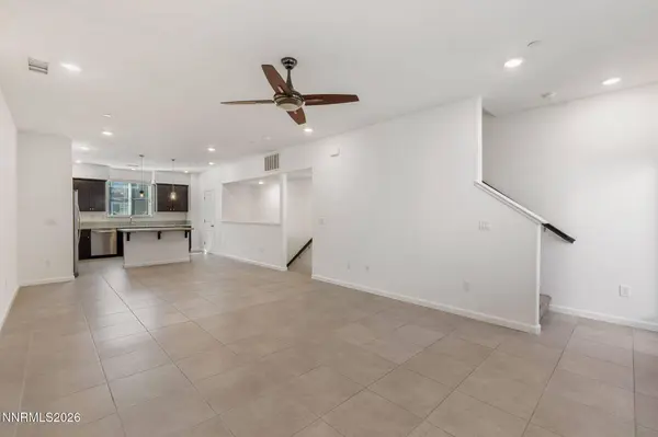 2805 Elsie Irene LN, Reno, NV 89503