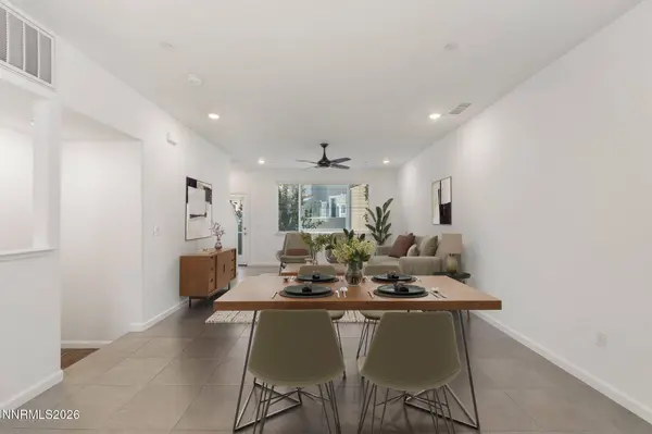 2805 Elsie Irene LN, Reno, NV 89503