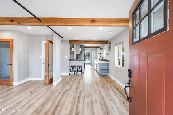 805 Forest, Reno, NV 89509