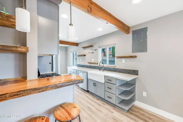 805 Forest, Reno, NV 89509