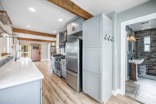 805 Forest, Reno, NV 89509