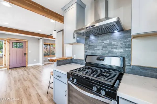 805 Forest, Reno, NV 89509