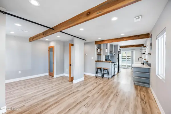 805 Forest, Reno, NV 89509