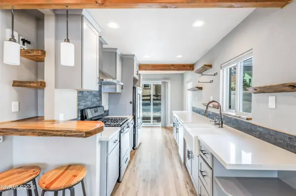 805 Forest, Reno, NV 89509