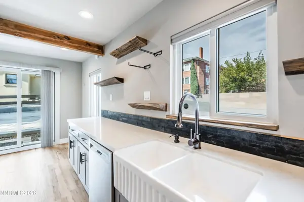805 Forest, Reno, NV 89509
