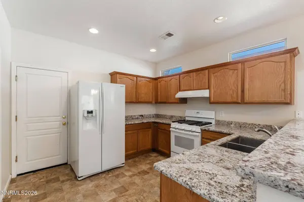 552 Sugarloaf, Dayton, NV 89403