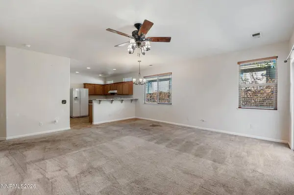 552 Sugarloaf, Dayton, NV 89403