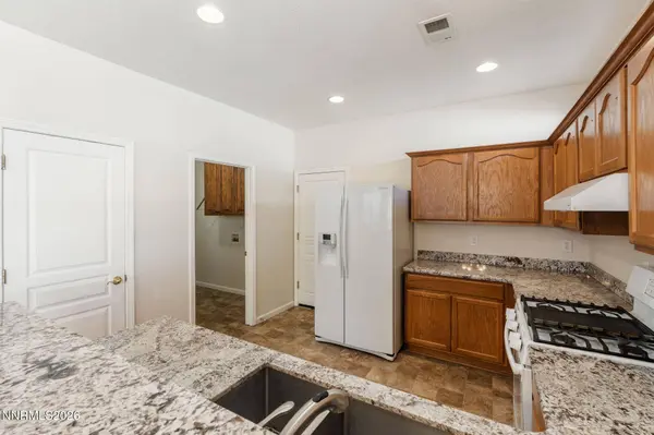 552 Sugarloaf, Dayton, NV 89403