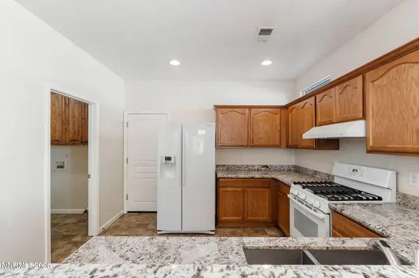 552 Sugarloaf, Dayton, NV 89403