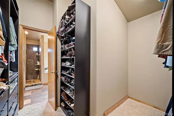 8112 Old Exchange DR, Colorado Springs, CO 80920