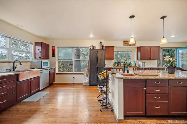 8112 Old Exchange DR, Colorado Springs, CO 80920