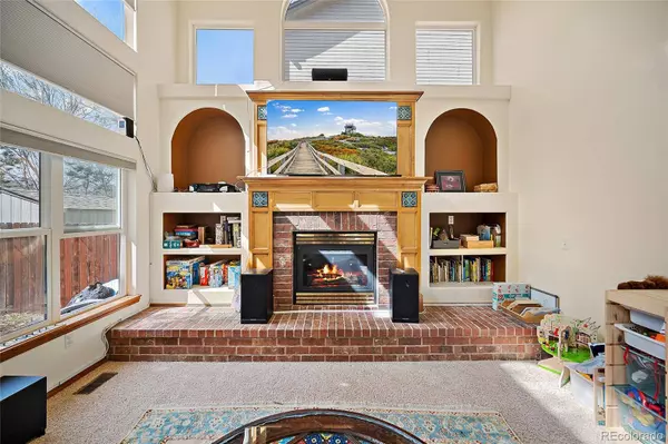 8112 Old Exchange DR, Colorado Springs, CO 80920