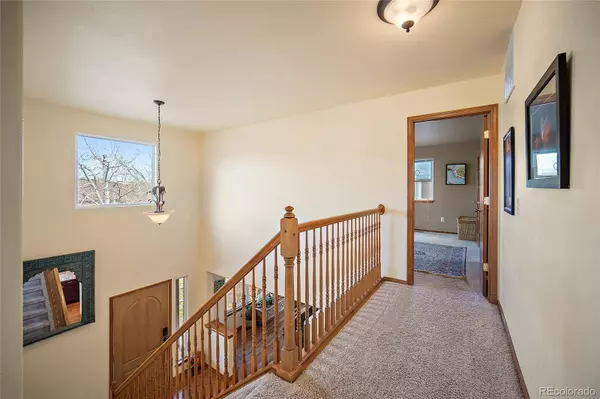 8112 Old Exchange DR, Colorado Springs, CO 80920