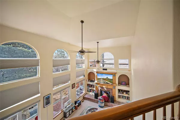 8112 Old Exchange DR, Colorado Springs, CO 80920