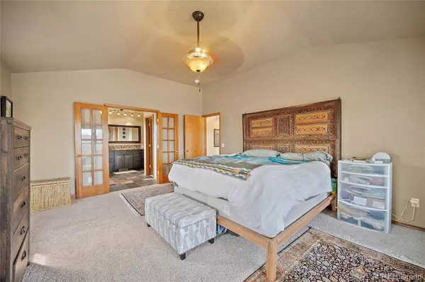 8112 Old Exchange DR, Colorado Springs, CO 80920