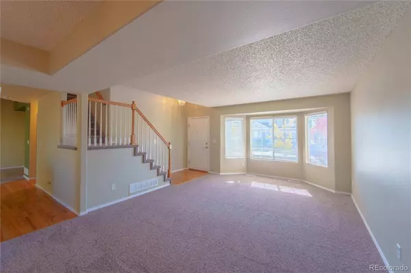 5536 Pioneer Mesa DR, Colorado Springs, CO 80923