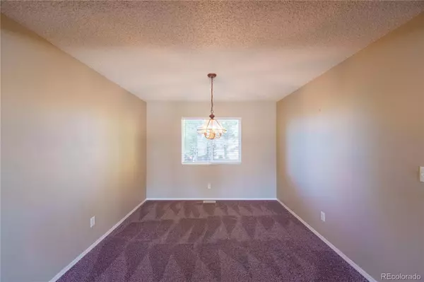 5536 Pioneer Mesa DR, Colorado Springs, CO 80923