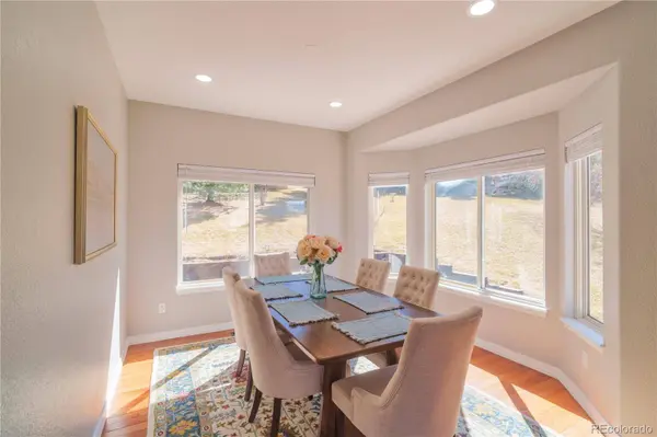 3565 Masters DR, Colorado Springs, CO 80907