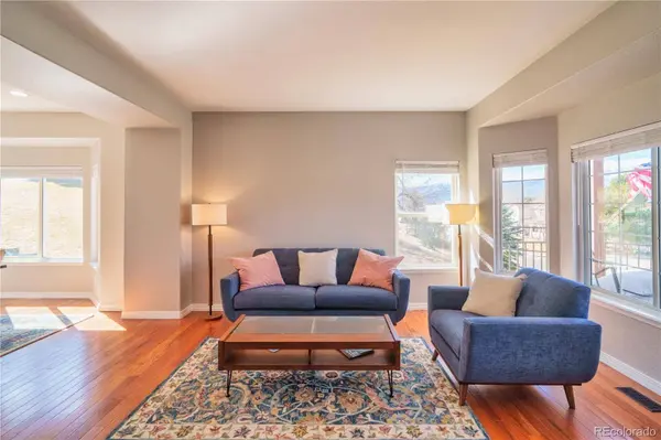 3565 Masters DR, Colorado Springs, CO 80907