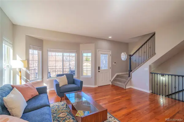 3565 Masters DR, Colorado Springs, CO 80907