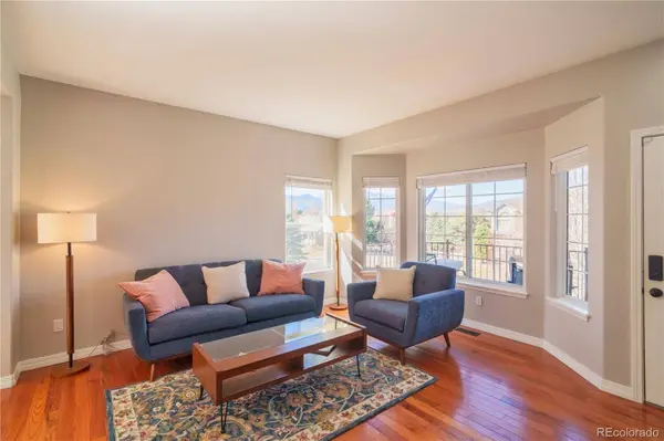 3565 Masters DR, Colorado Springs, CO 80907