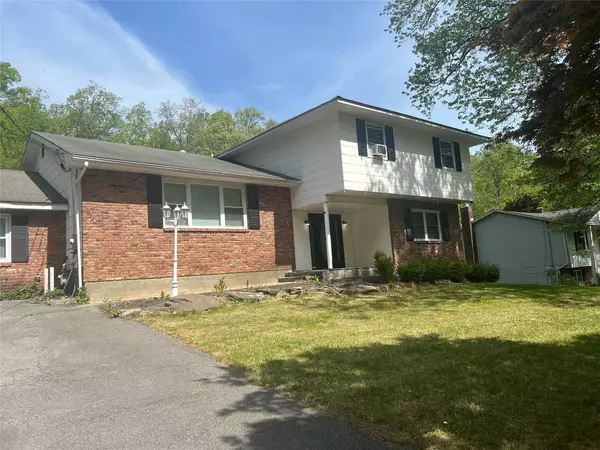 1156 Lake DR, Greenwood Lake, NY 10925