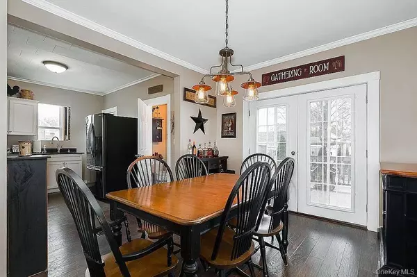 213 Elmendorf ST, Kingston, NY 12401