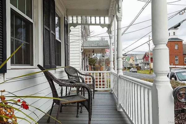 213 Elmendorf ST, Kingston, NY 12401