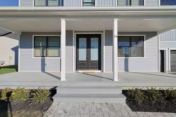 26 Wildwood DR, Rock Tavern, NY 12575