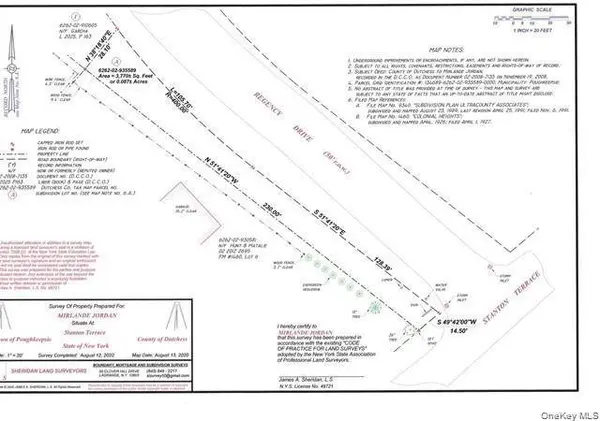 Stanton TER, Poughkeepsie, NY 12603