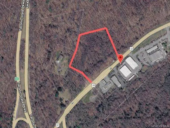 2413 Route 44, Salt Point, NY 12578