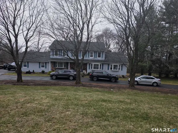 12 Timber Springs Road, New Fairfield, CT 06812