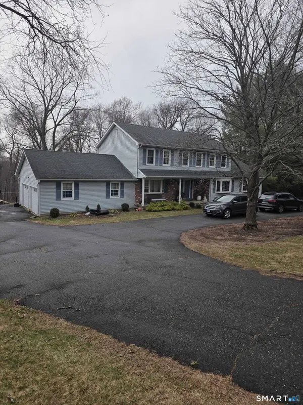 12 Timber Springs Road, New Fairfield, CT 06812